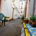 Charming House Near Place De La Nation