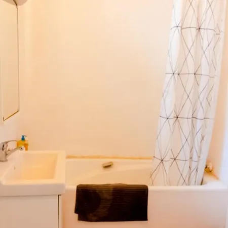 Appartamento Charming House Near Place De La Nation Parigi