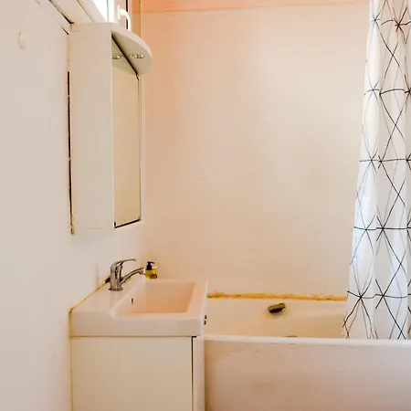Apartment Charming House Near Place De La Nation Paris
